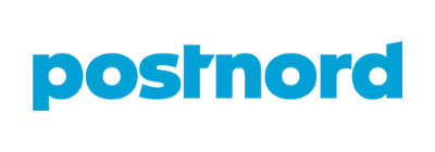 postnord - logo banner