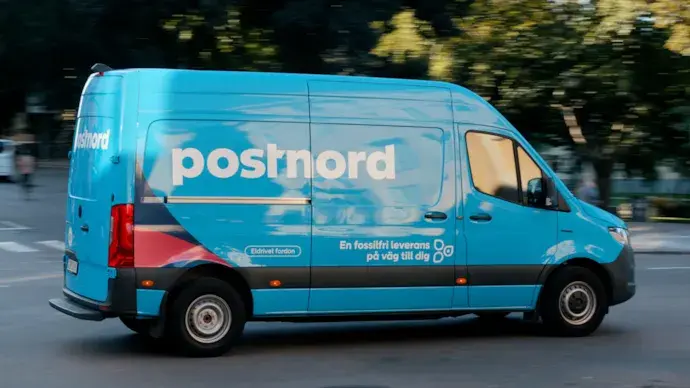 Bild för Postnord Norge