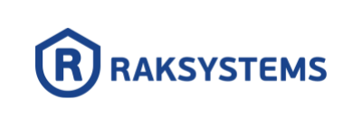 raksystems - logo banner