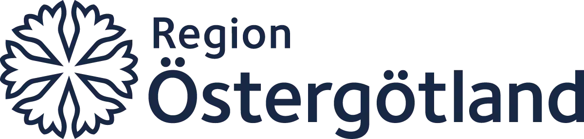 region östergötland logo