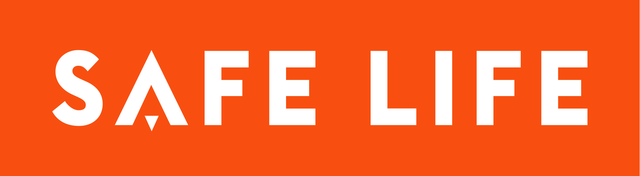 safe life logo