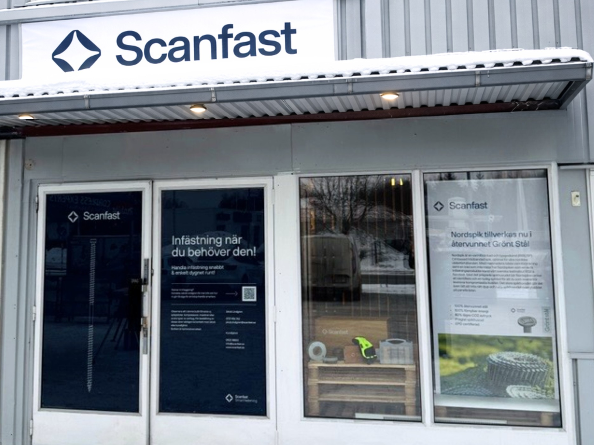 scabsfast 3