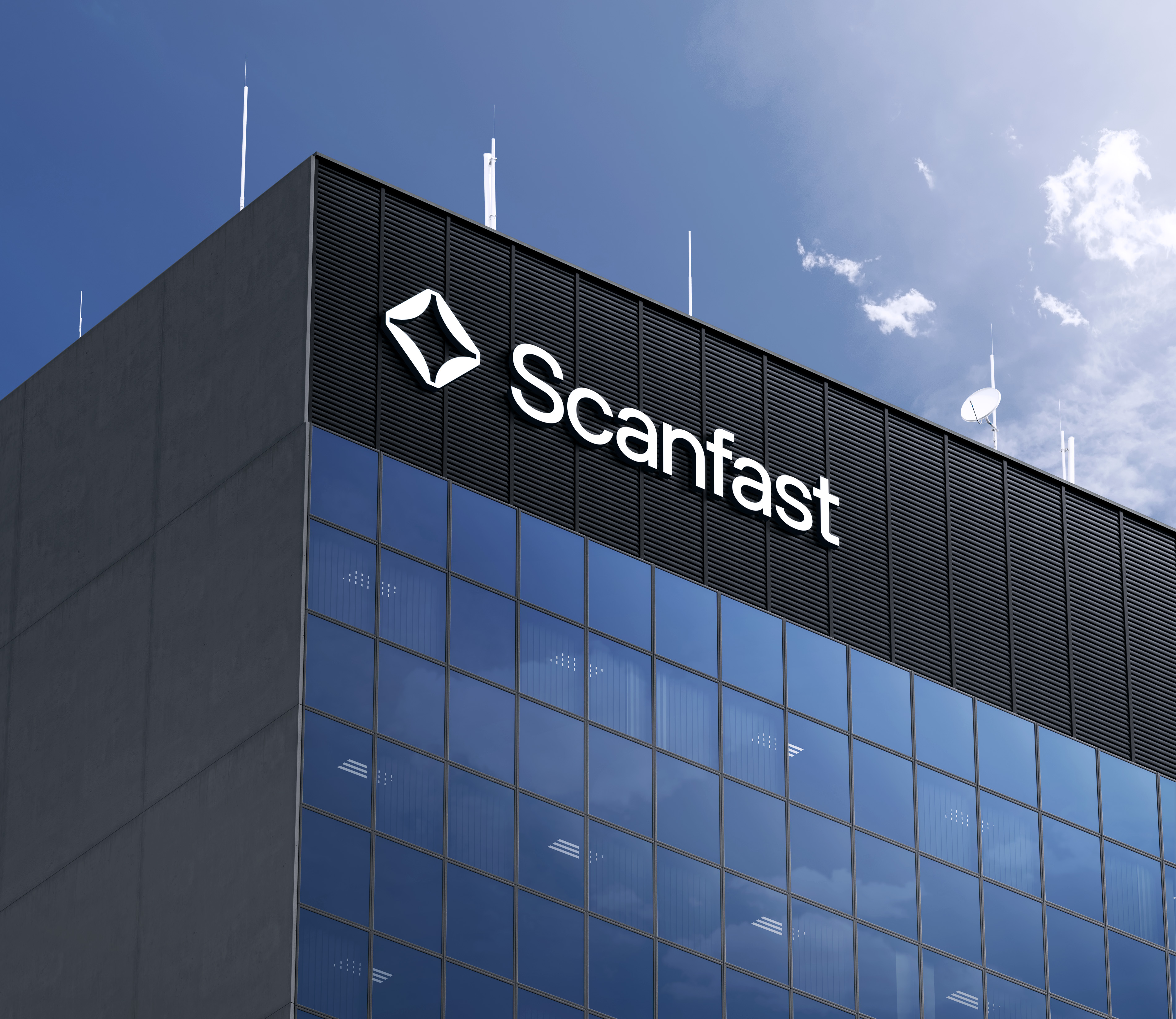 scanfast