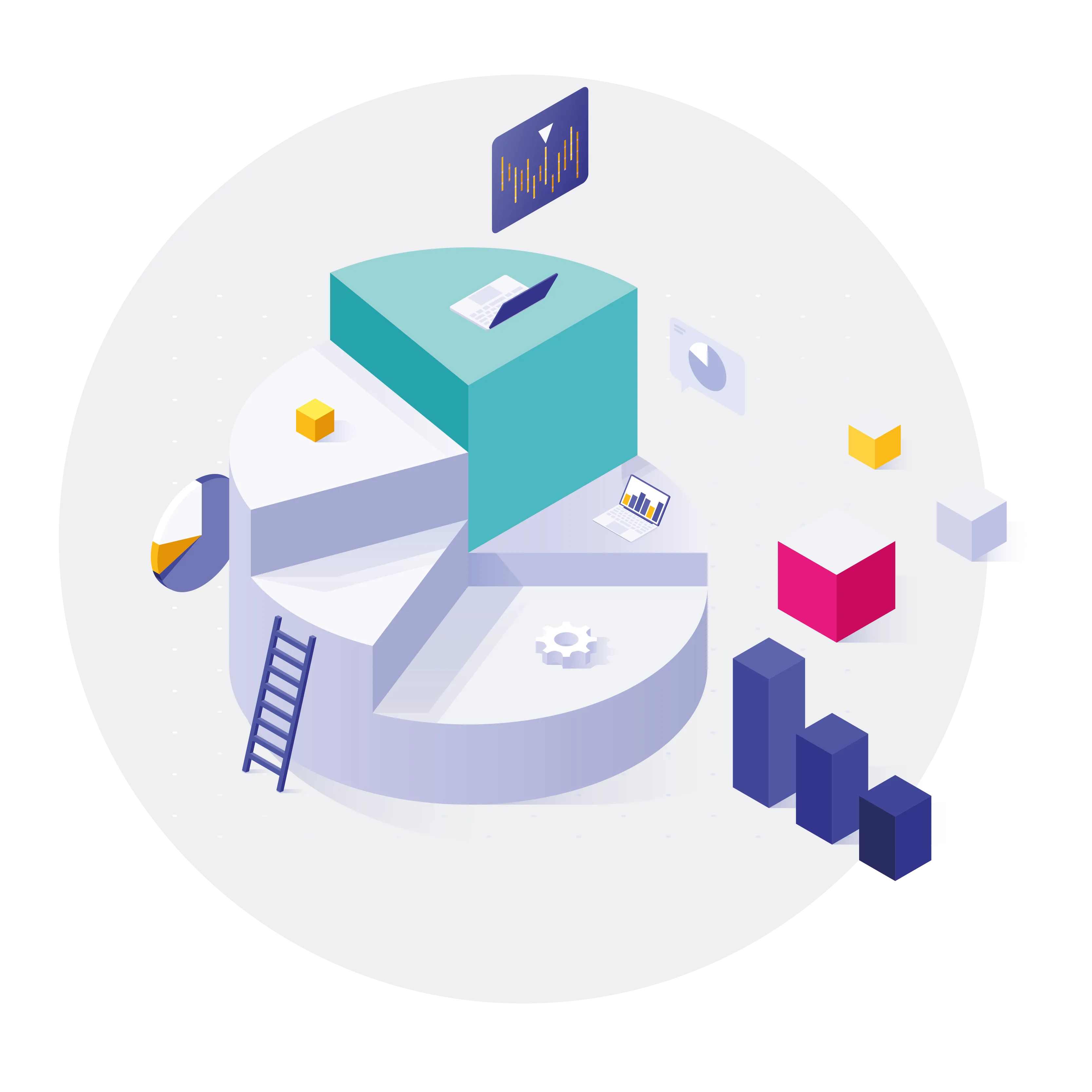 Konsult inom Business Intelligence (Spontanansökan) 