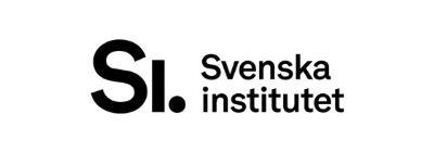 svenska institutet logo - banner