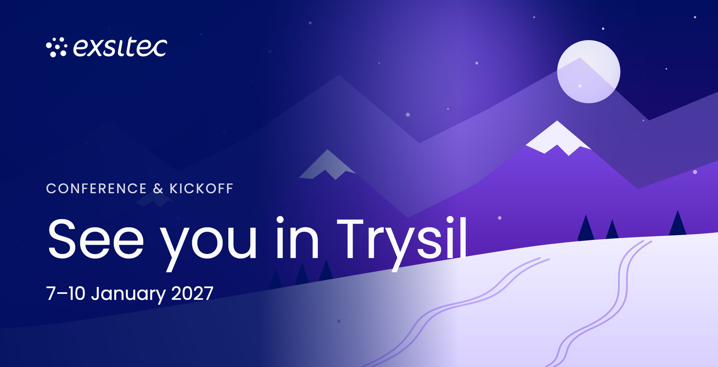 Trysil 2027: First update from the project team